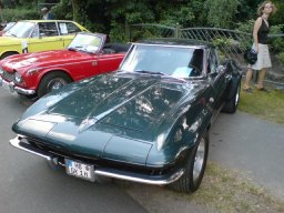  Oldtimermarkt Bockhorn 2007